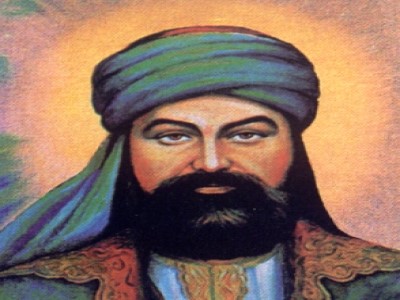 İmam Hz. Hasan