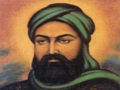 İmam Muhammed Taki